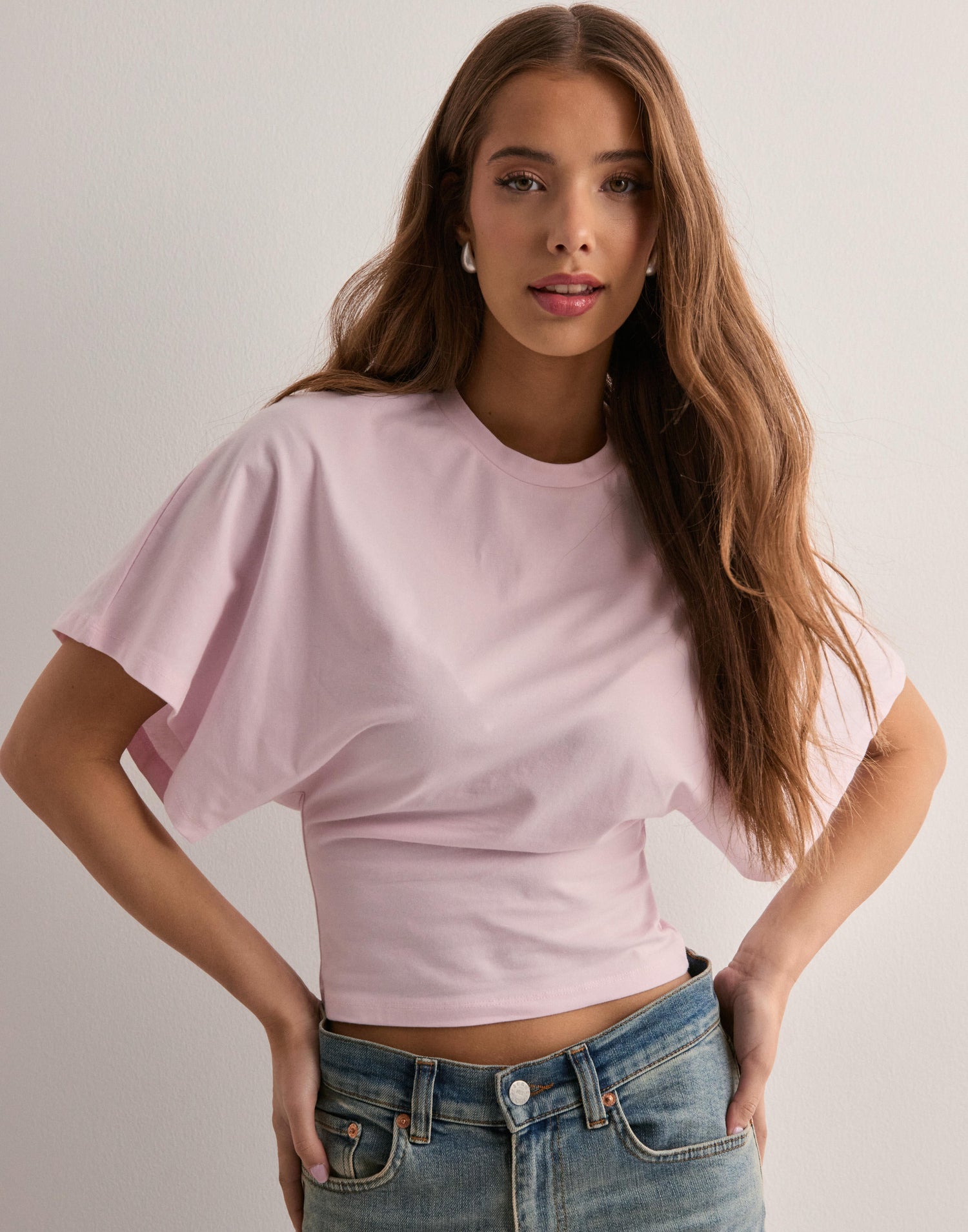 FLOREVA™ | HAUT AJUSTÉ ICON