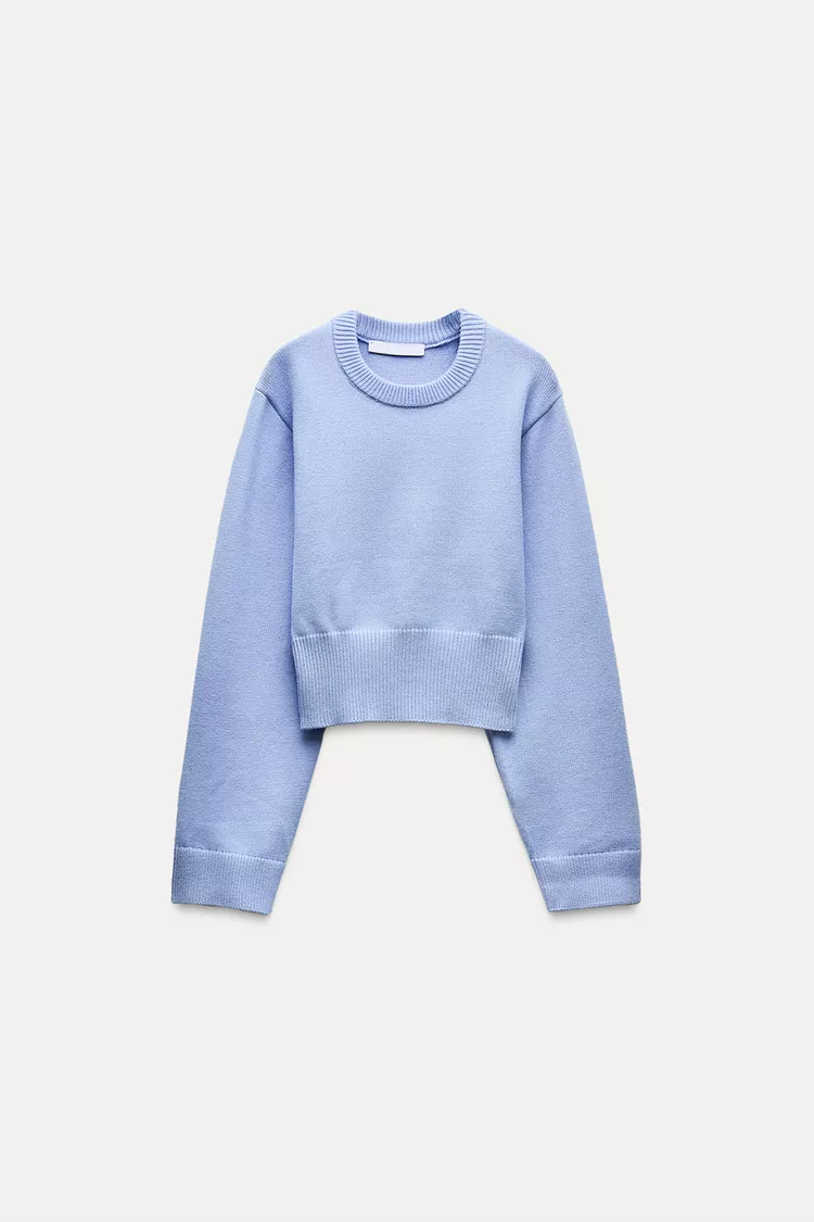 Lily | Pullover