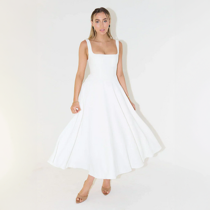 Anna - Love Story Midikleid