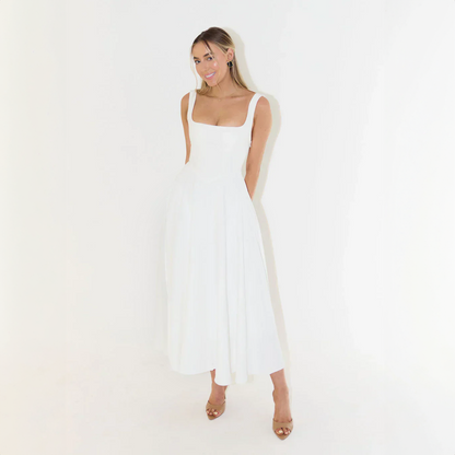 Anna - Love Story Midikleid