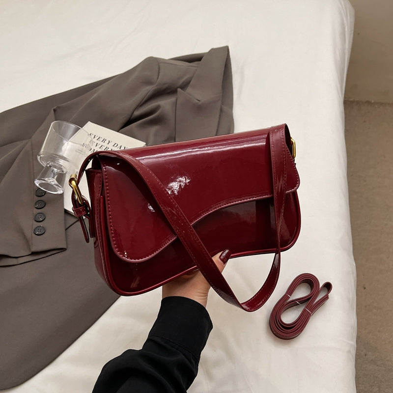 Chic Dubois™ | Écarlate  Sac