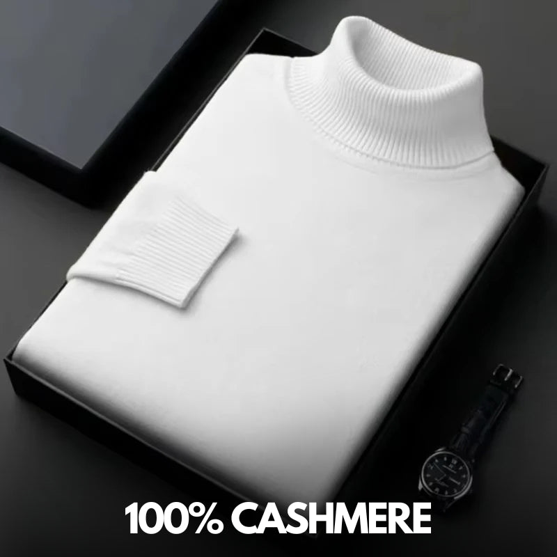 Franco | Kaschmirpullover