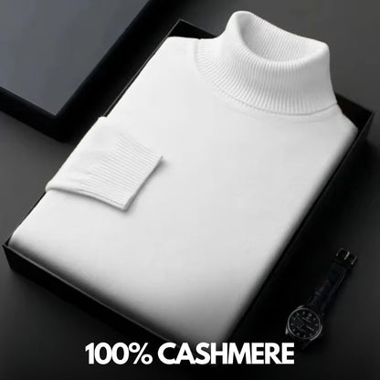 Franco | Kaschmirpullover