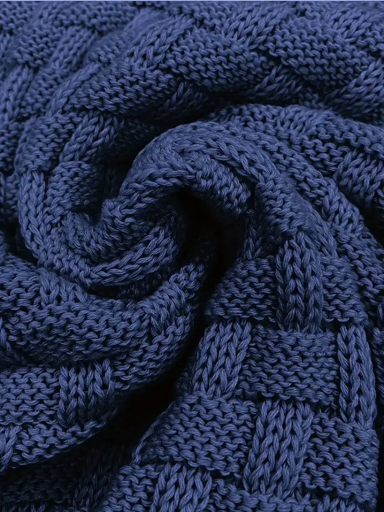 William™ | Essentieller Strickpullover