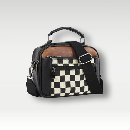 Chic Dubois™ | Sac à bandoulière  Chessmate