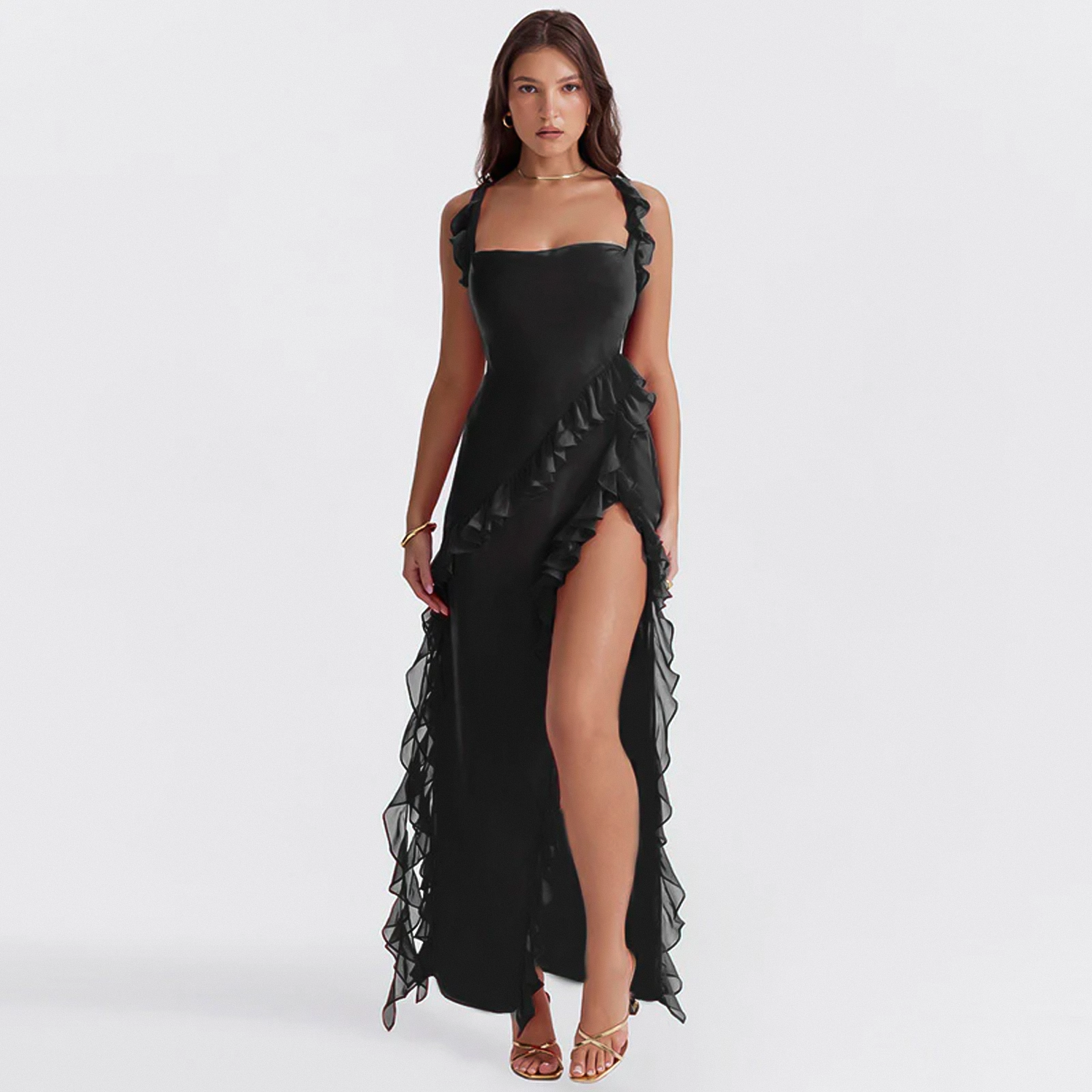 Chic Dubois™ | ELSA ROBE